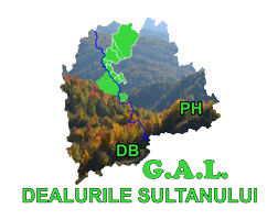 GAL DEALURILE SULTANULUI